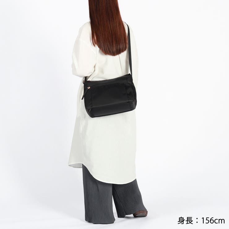 ヒロミチナカノ ショルダーバッグ レディース | ギャレリア Bag＆Luggage | 詳細画像4 