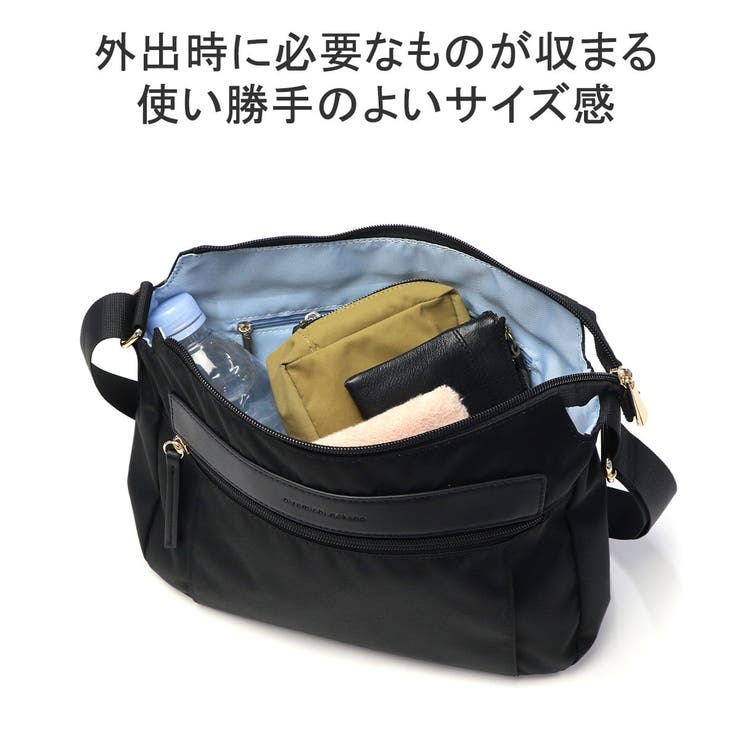 ヒロミチナカノ ショルダーバッグ レディース | ギャレリア Bag＆Luggage | 詳細画像6 