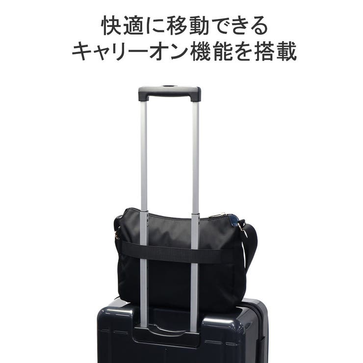 ヒロミチナカノ ショルダーバッグ レディース | ギャレリア Bag＆Luggage | 詳細画像9 