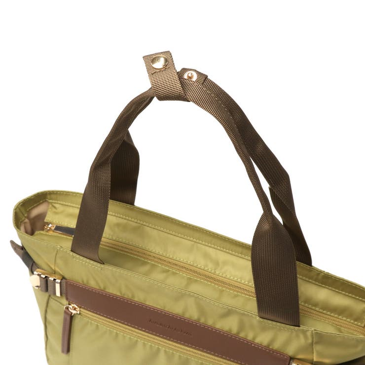 ヒロミチナカノ トートバッグ レディース | ギャレリア Bag＆Luggage | 詳細画像23 