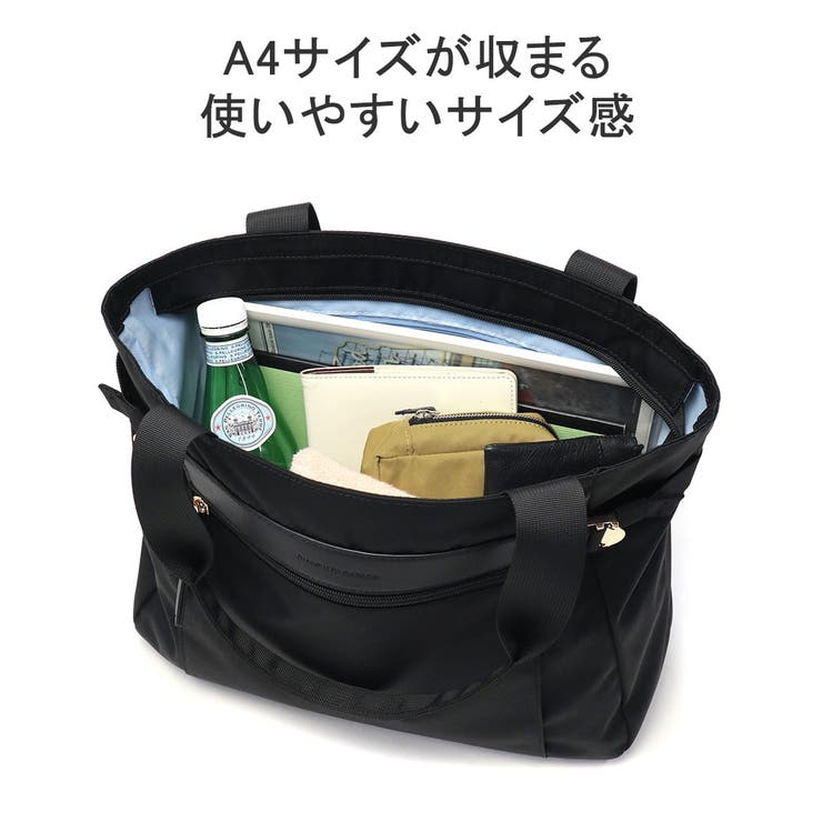 ヒロミチナカノ トートバッグ レディース | ギャレリア Bag＆Luggage | 詳細画像6 
