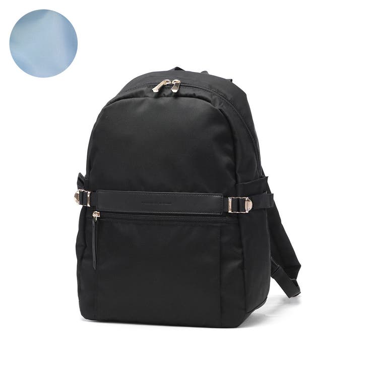 ブラック | ヒロミチナカノ リュック hiromichinakano | ギャレリア Bag＆Luggage