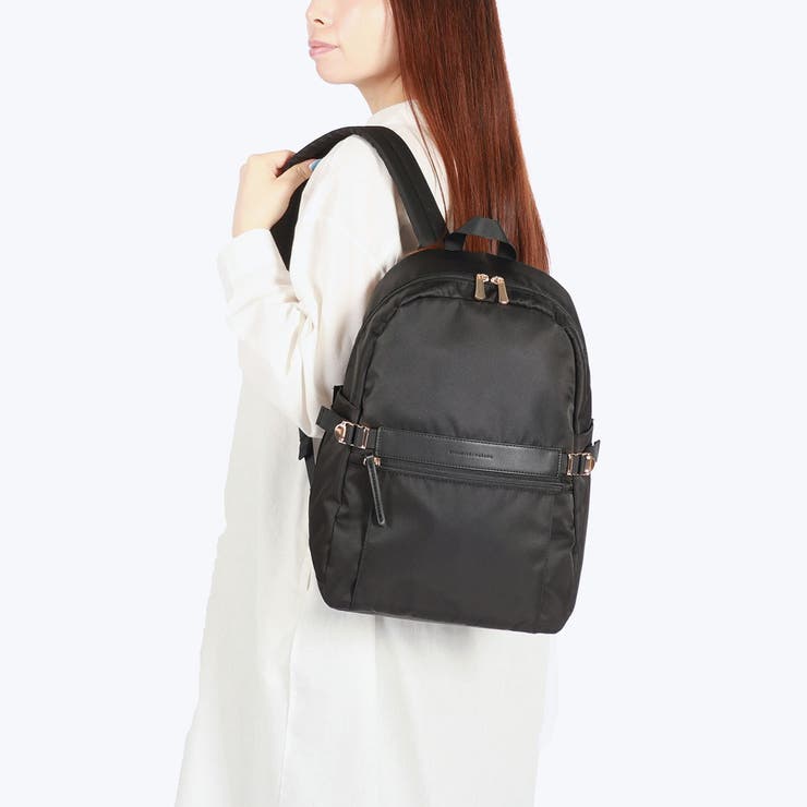 ヒロミチナカノ リュック hiromichinakano | ギャレリア Bag＆Luggage | 詳細画像2 
