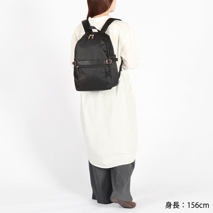 ヒロミチナカノ リュック hiromichinakano | ギャレリア Bag＆Luggage | 詳細画像4 