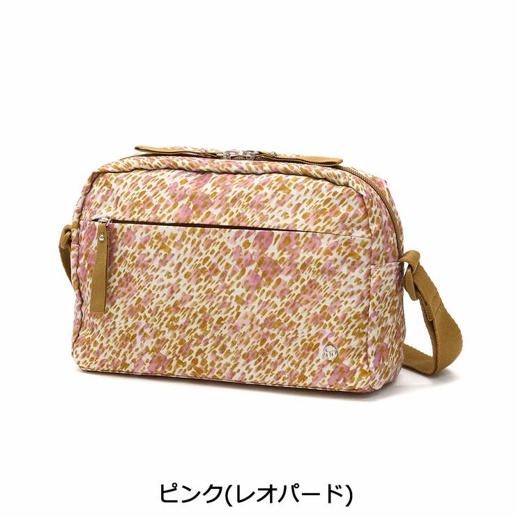ヒロミチナカノ ショルダーバッグ レディース | ギャレリア Bag＆Luggage | 詳細画像12 