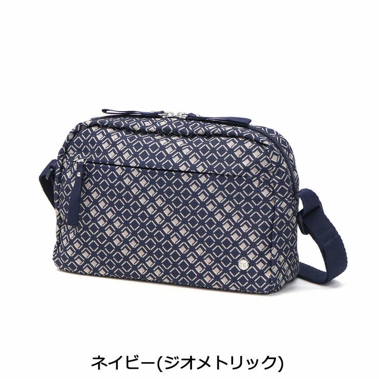 ヒロミチナカノ ショルダーバッグ レディース | ギャレリア Bag＆Luggage | 詳細画像15 