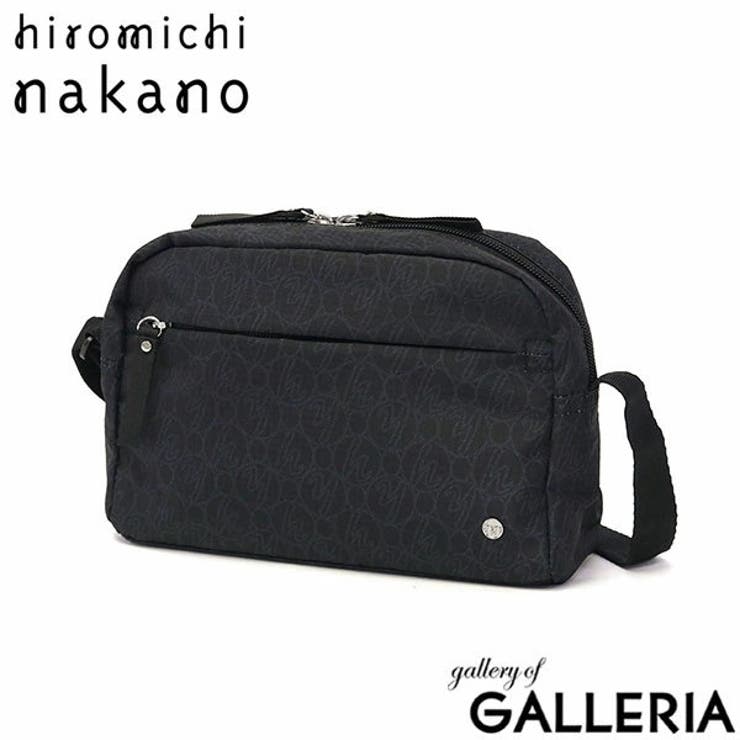 ヒロミチナカノ ショルダーバッグ レディース | ギャレリア Bag＆Luggage | 詳細画像20 