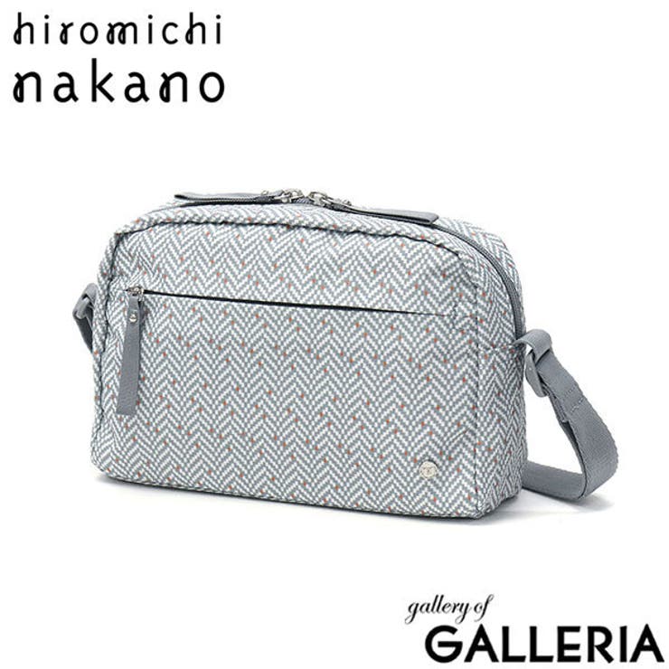 ヒロミチナカノ ショルダーバッグ レディース | ギャレリア Bag＆Luggage | 詳細画像21 