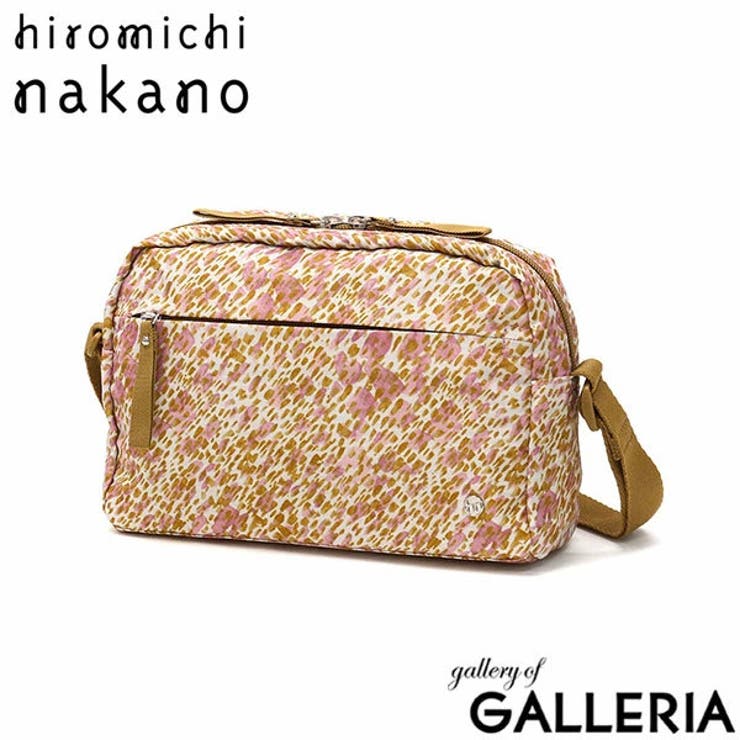 ヒロミチナカノ ショルダーバッグ レディース | ギャレリア Bag＆Luggage | 詳細画像22 