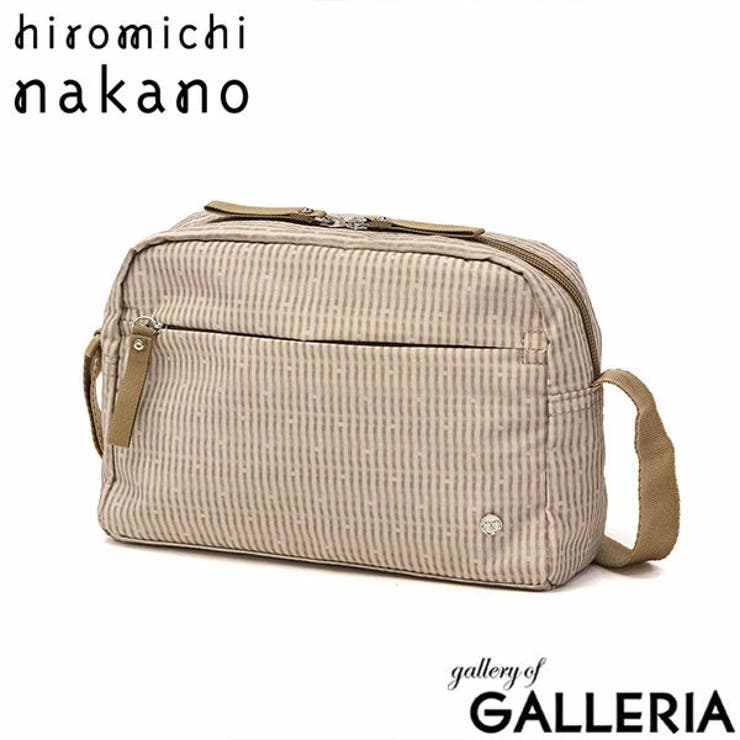 ヒロミチナカノ ショルダーバッグ レディース | ギャレリア Bag＆Luggage | 詳細画像23 