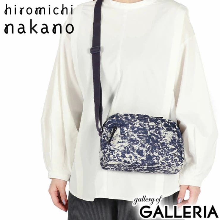 ヒロミチナカノ ショルダーバッグ レディース | ギャレリア Bag＆Luggage | 詳細画像24 