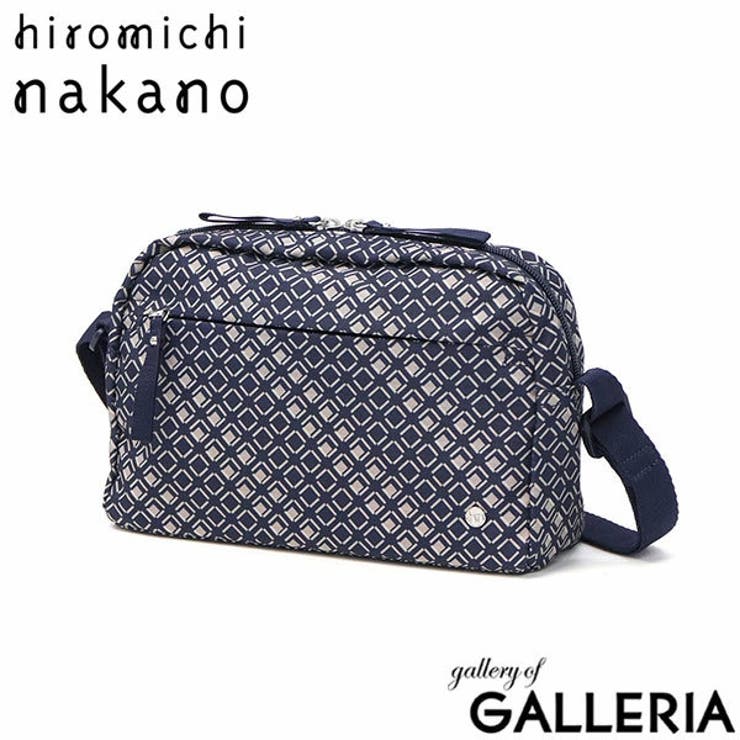 ヒロミチナカノ ショルダーバッグ レディース | ギャレリア Bag＆Luggage | 詳細画像25 