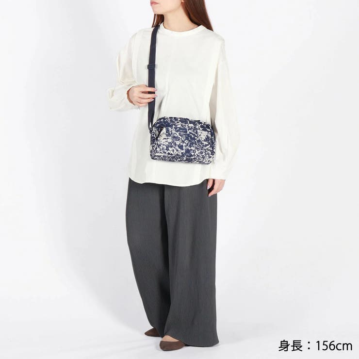 ヒロミチナカノ ショルダーバッグ レディース | ギャレリア Bag＆Luggage | 詳細画像4 