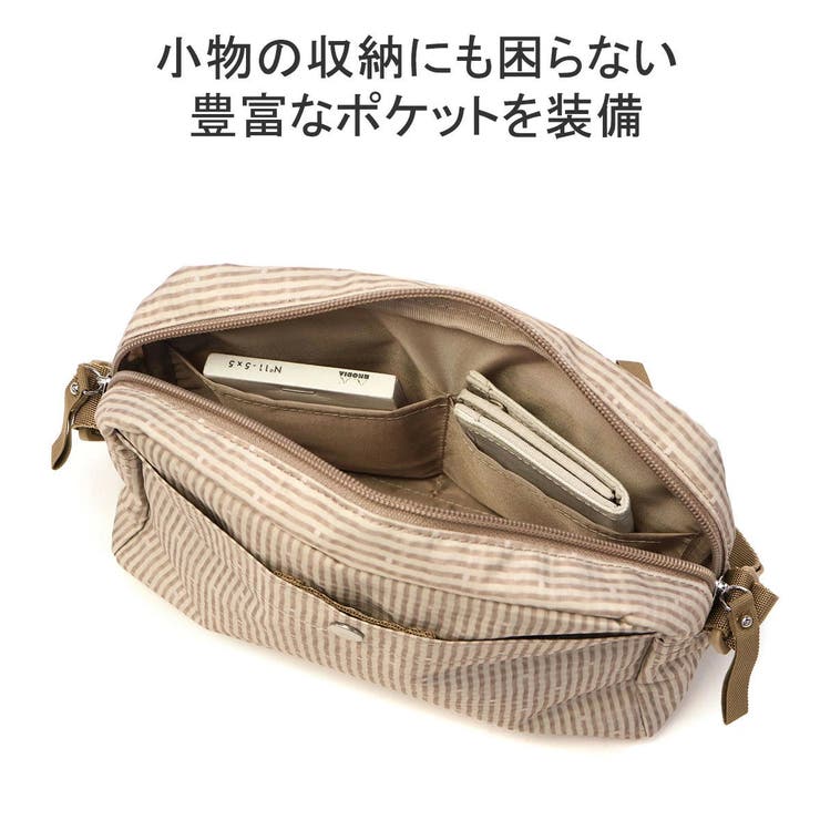 ヒロミチナカノ ショルダーバッグ レディース | ギャレリア Bag＆Luggage | 詳細画像7 