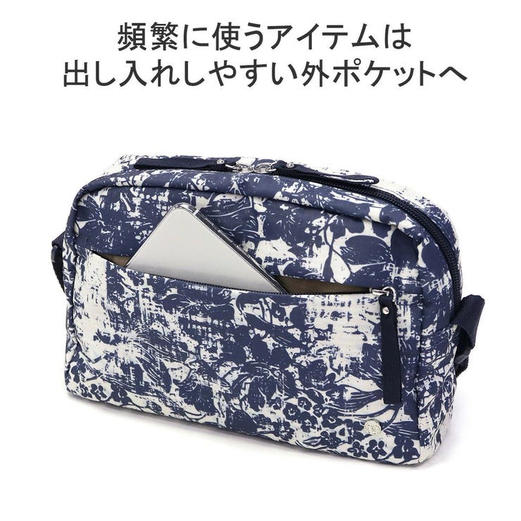 ヒロミチナカノ ショルダーバッグ レディース | ギャレリア Bag＆Luggage | 詳細画像8 
