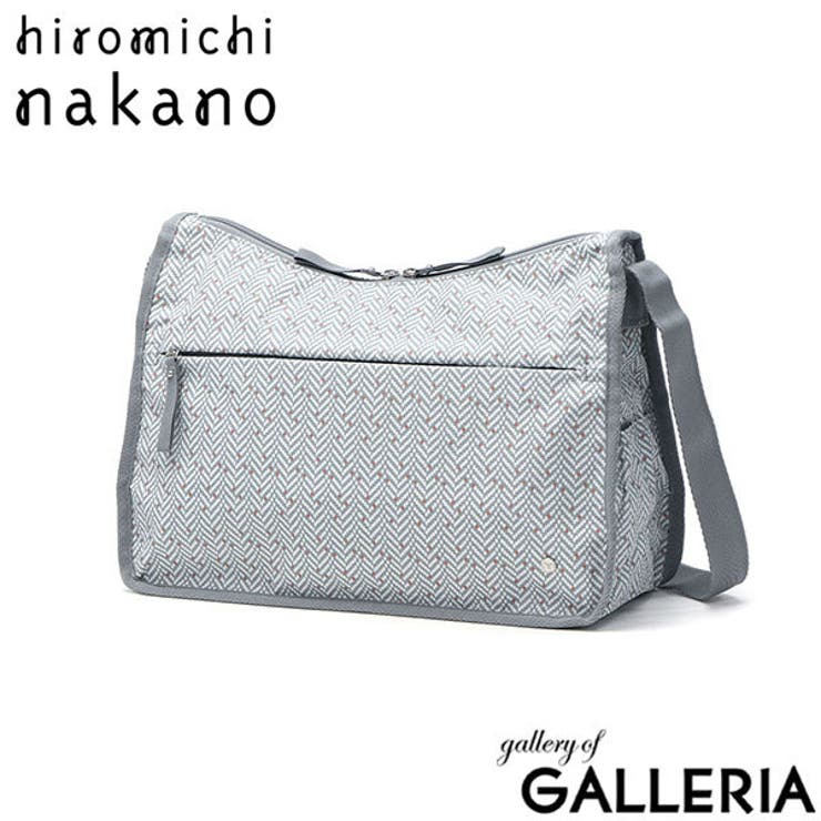 ヒロミチナカノ ショルダーバッグ レディース | ギャレリア Bag＆Luggage | 詳細画像21 