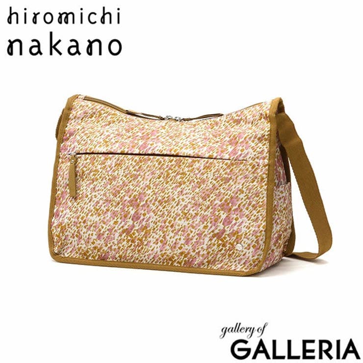 ヒロミチナカノ ショルダーバッグ レディース | ギャレリア Bag＆Luggage | 詳細画像22 