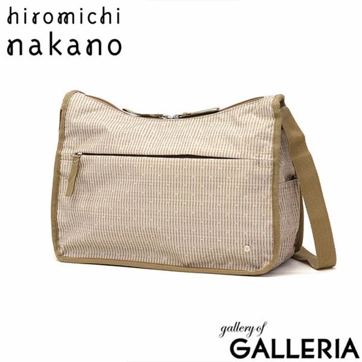 ヒロミチナカノ ショルダーバッグ レディース | ギャレリア Bag＆Luggage | 詳細画像23 
