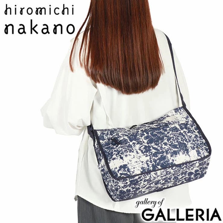 ヒロミチナカノ ショルダーバッグ レディース | ギャレリア Bag＆Luggage | 詳細画像24 