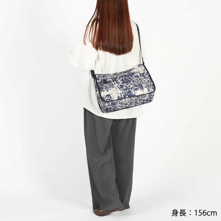 ヒロミチナカノ ショルダーバッグ レディース | ギャレリア Bag＆Luggage | 詳細画像4 
