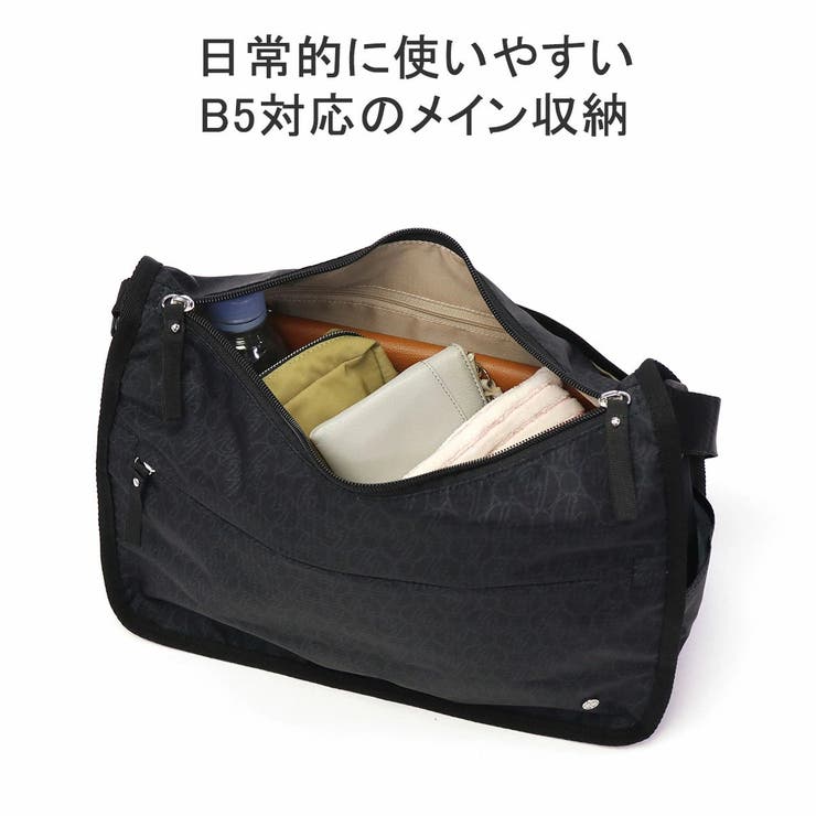 ヒロミチナカノ ショルダーバッグ レディース | ギャレリア Bag＆Luggage | 詳細画像6 