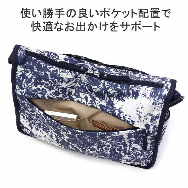 ヒロミチナカノ ショルダーバッグ レディース | ギャレリア Bag＆Luggage | 詳細画像8 