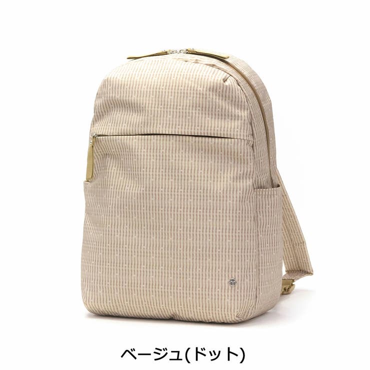 ヒロミチナカノ リュック レディース | ギャレリア Bag＆Luggage | 詳細画像12 