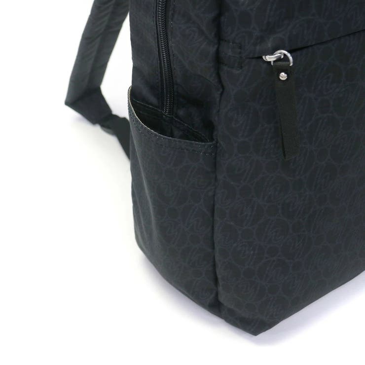 ヒロミチナカノ リュック レディース | ギャレリア Bag＆Luggage | 詳細画像18 