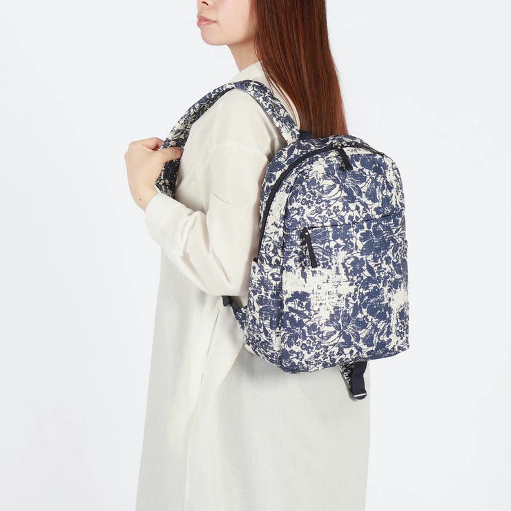 ヒロミチナカノ リュック レディース | ギャレリア Bag＆Luggage | 詳細画像2 