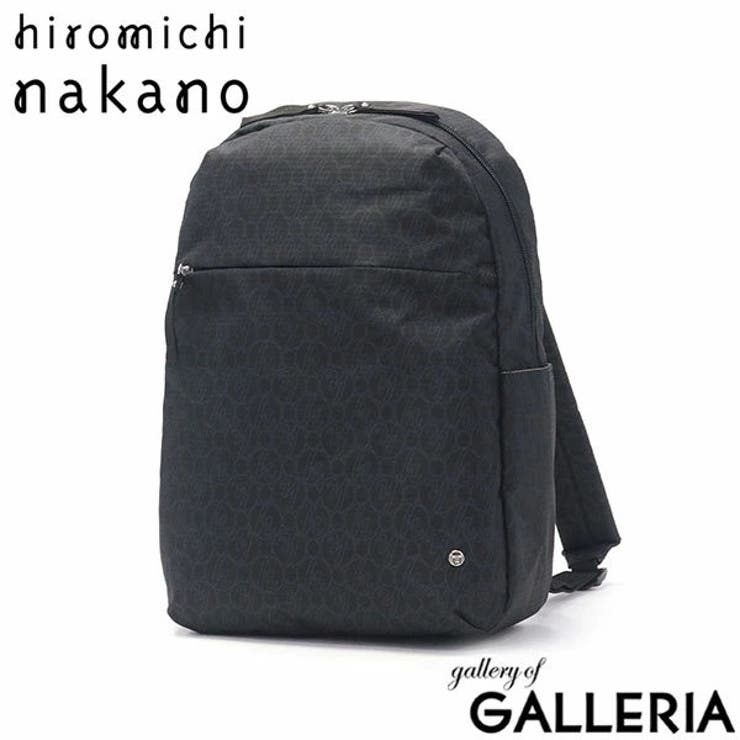 ヒロミチナカノ リュック レディース | ギャレリア Bag＆Luggage | 詳細画像20 