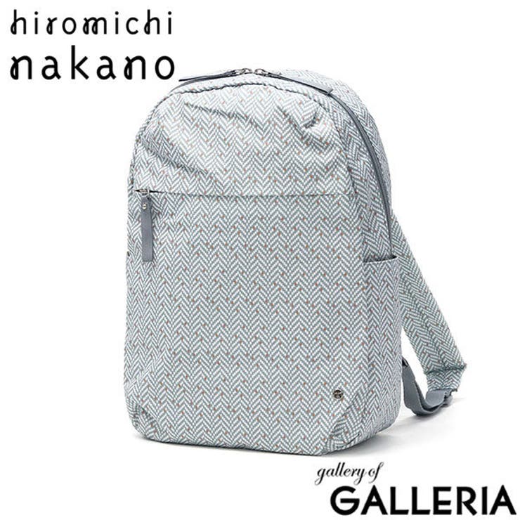 ヒロミチナカノ リュック レディース | ギャレリア Bag＆Luggage | 詳細画像21 