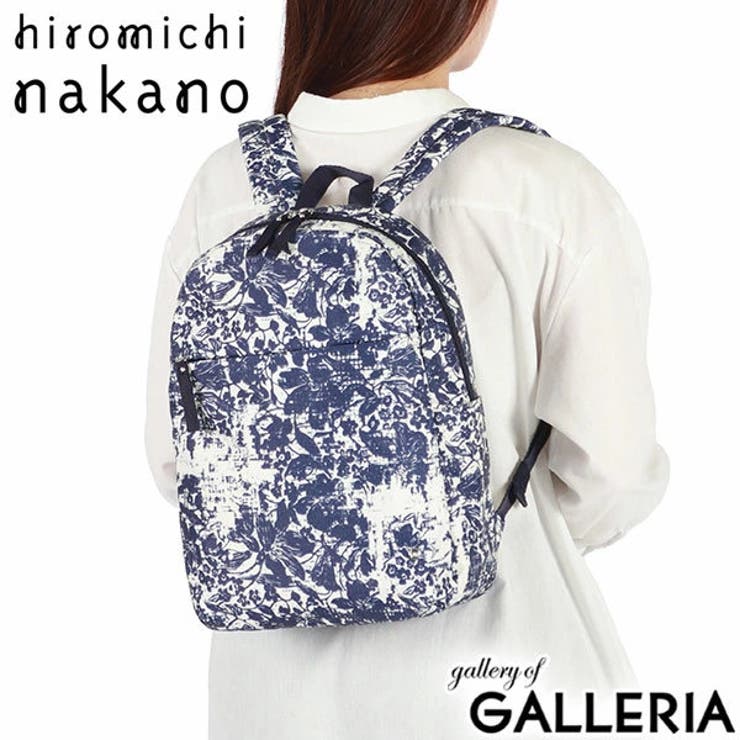 ヒロミチナカノ リュック レディース | ギャレリア Bag＆Luggage | 詳細画像24 