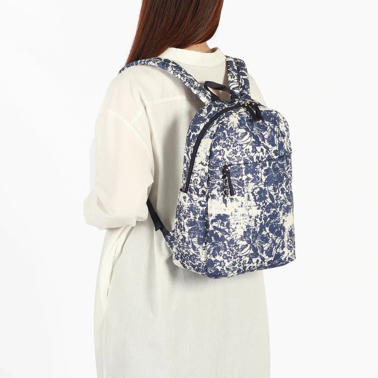 ヒロミチナカノ リュック レディース | ギャレリア Bag＆Luggage | 詳細画像3 