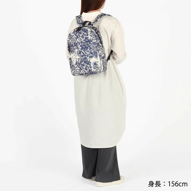 ヒロミチナカノ リュック レディース | ギャレリア Bag＆Luggage | 詳細画像4 