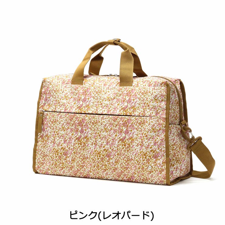 ヒロミチナカノ ボストンバッグ レディース | ギャレリア Bag＆Luggage | 詳細画像11 