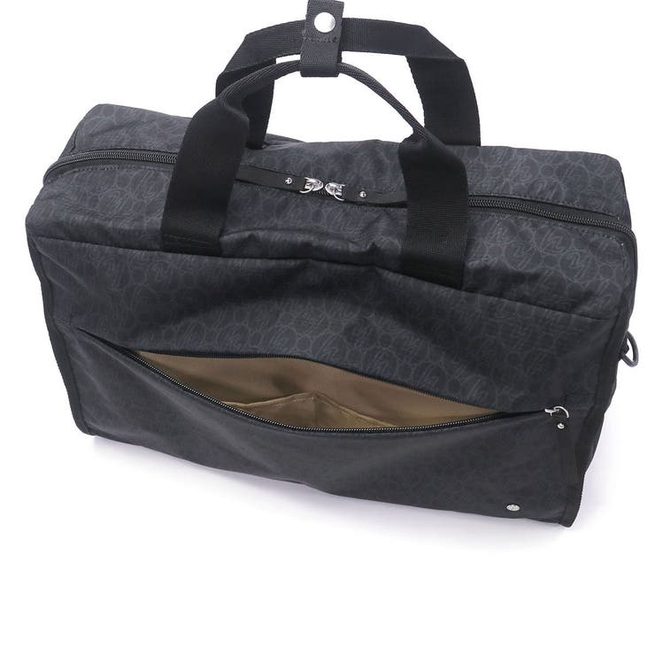 ヒロミチナカノ ボストンバッグ レディース | ギャレリア Bag＆Luggage | 詳細画像18 