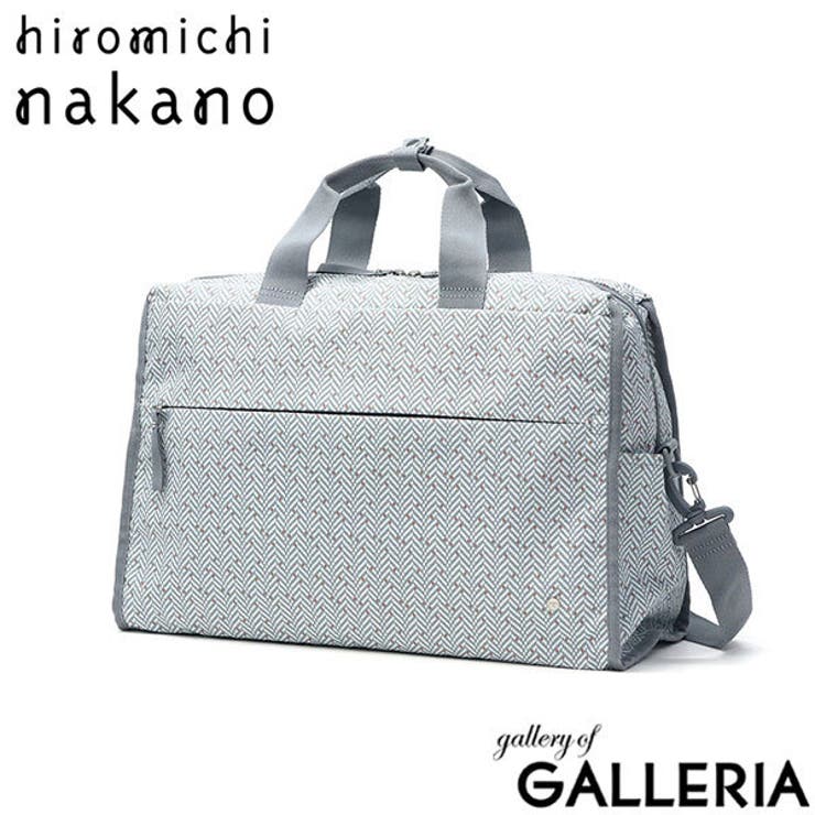 ヒロミチナカノ ボストンバッグ レディース | ギャレリア Bag＆Luggage | 詳細画像20 