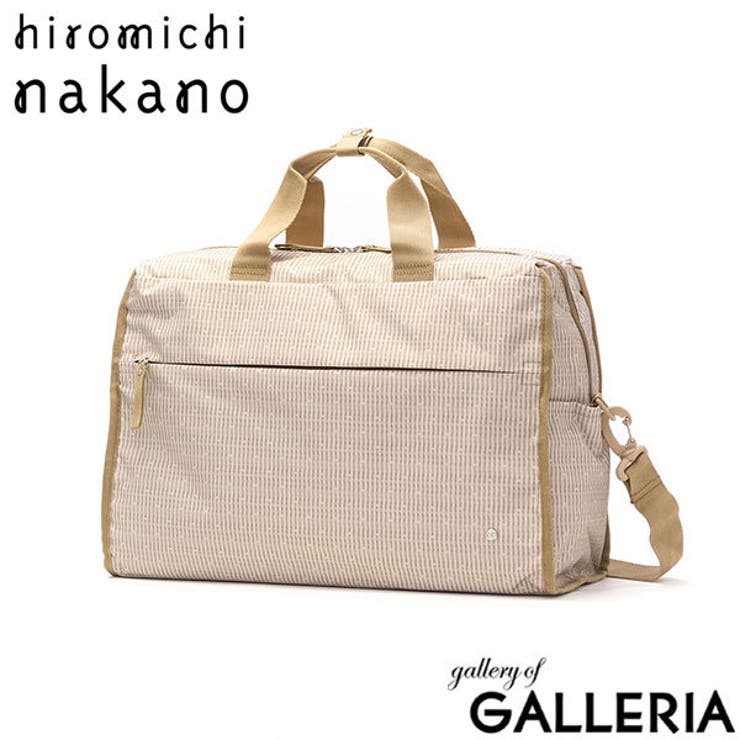 ヒロミチナカノ ボストンバッグ レディース | ギャレリア Bag＆Luggage | 詳細画像22 