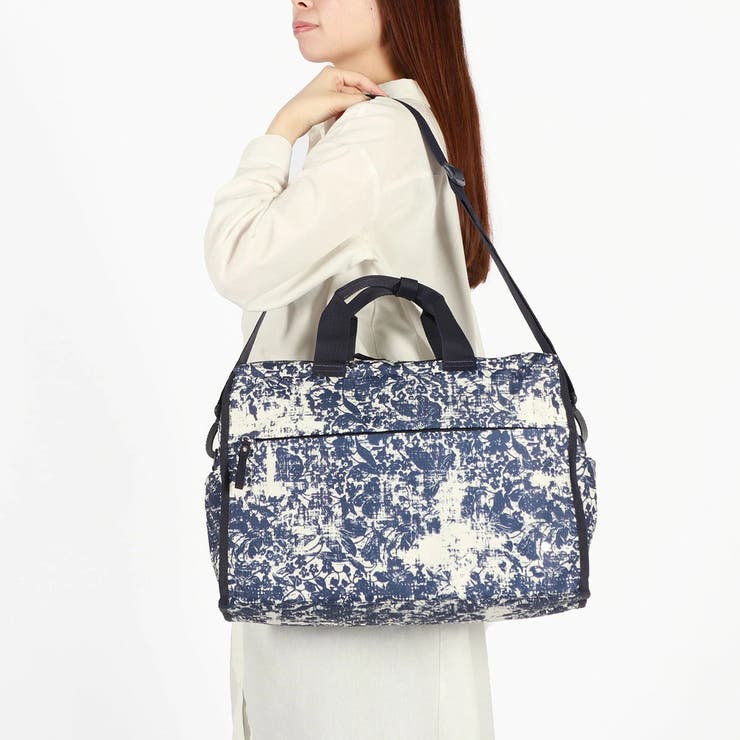 ヒロミチナカノ ボストンバッグ レディース | ギャレリア Bag＆Luggage | 詳細画像3 
