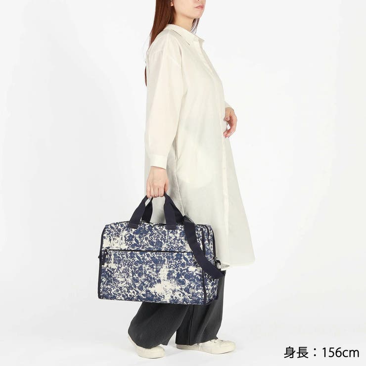 ヒロミチナカノ ボストンバッグ レディース | ギャレリア Bag＆Luggage | 詳細画像4 