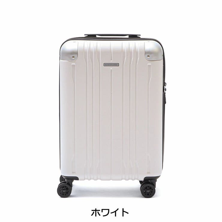 ヒロミチナカノ スーツケース 機内持ち込み | ギャレリア Bag＆Luggage | 詳細画像13 