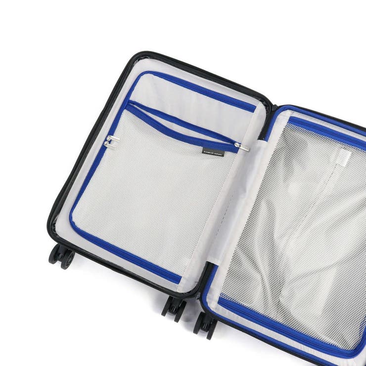 ヒロミチナカノ スーツケース 機内持ち込み | ギャレリア Bag＆Luggage | 詳細画像17 