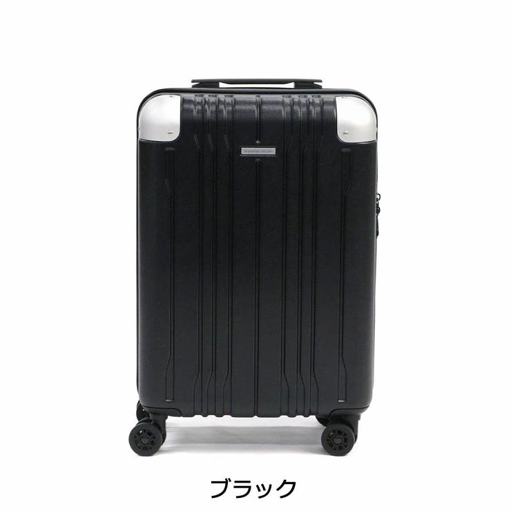 ブラック | ヒロミチナカノ スーツケース 機内持ち込み | ギャレリア Bag＆Luggage