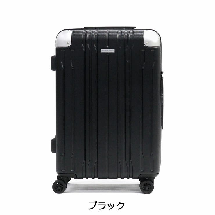 ヒロミチナカノ スーツケース hiromichi | ギャレリア Bag＆Luggage | 詳細画像10 