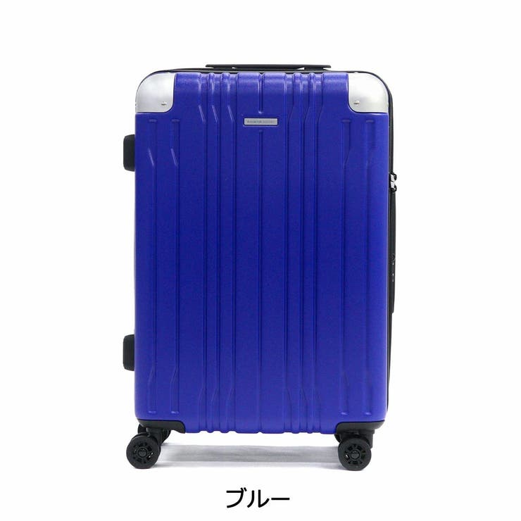 ヒロミチナカノ スーツケース hiromichi | ギャレリア Bag＆Luggage | 詳細画像12 