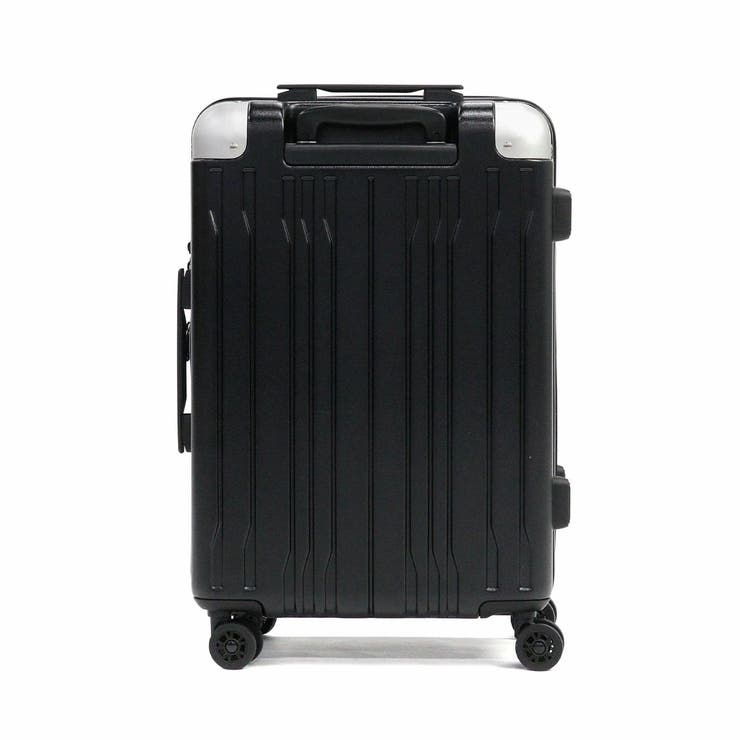 ヒロミチナカノ スーツケース hiromichi | ギャレリア Bag＆Luggage | 詳細画像16 