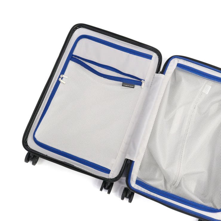 ヒロミチナカノ スーツケース hiromichi | ギャレリア Bag＆Luggage | 詳細画像17 