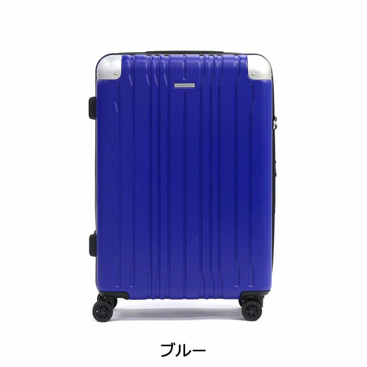 ヒロミチナカノ スーツケース hiromichi | ギャレリア Bag＆Luggage | 詳細画像12 