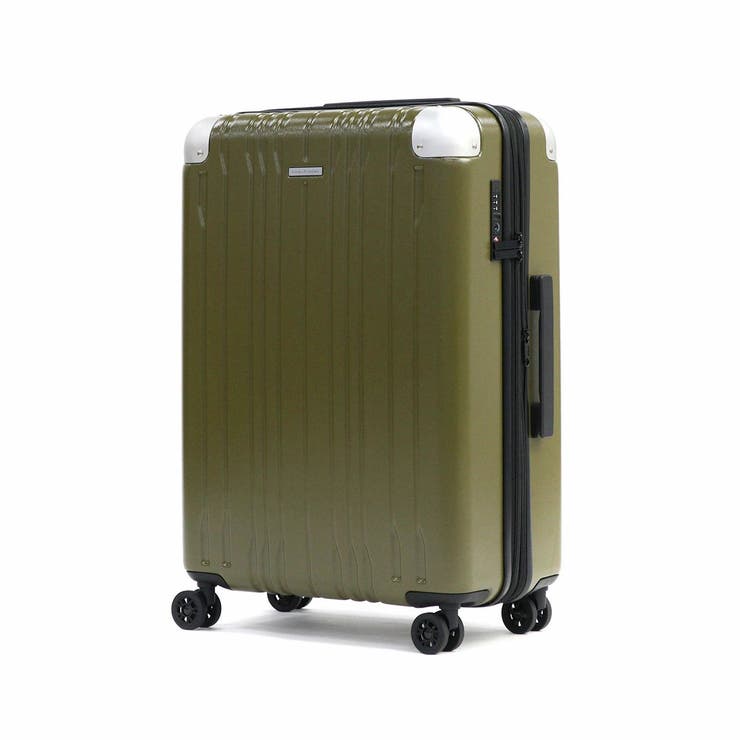 ヒロミチナカノ スーツケース hiromichi | ギャレリア Bag＆Luggage | 詳細画像14 