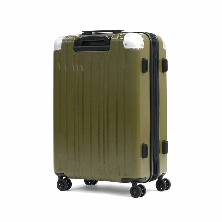 ヒロミチナカノ スーツケース hiromichi | ギャレリア Bag＆Luggage | 詳細画像15 